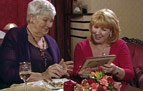 Liz & Gina