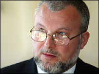 Jozef Kubinyi
