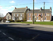 Pentref Clunderwen