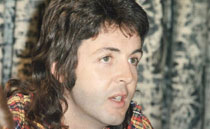 Paul McCartney