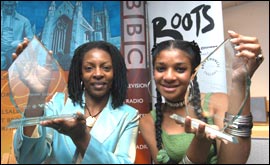 Celebrating Black Achievers