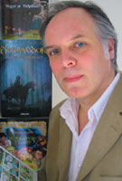 Alun Ceri Jones