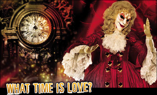 Episode 4 : The Girl In The Fireplace