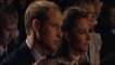 Príncipe William e Kate Middleton