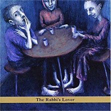 Review of The Rabbi's Lover Review of The Rabbi's Lover