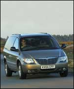 Chrysler Voyager