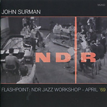 Review of Flashpoint: NDR Jazz Workshop – April ‘69