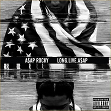 Review of Long.Live.A$AP