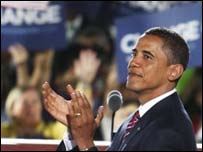 Barack Obama