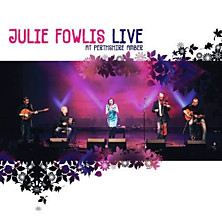 Review of Live at Perthshire Amber Review of Live at Perthshire Amber