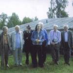 Survivors of Stalag 8B