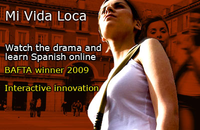 Mi Vida Loca