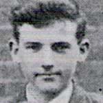 Joseph Francis Patrick John McKenna Pilot Officer, 76 Squadron,Royal Air Force Volunteer Reserve Died 24 July 1941