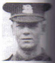 Charles Ernest Beaver