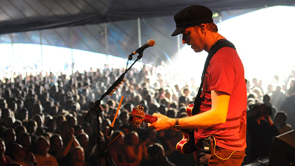 Photos from the Big Weekend