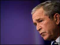 George Bush