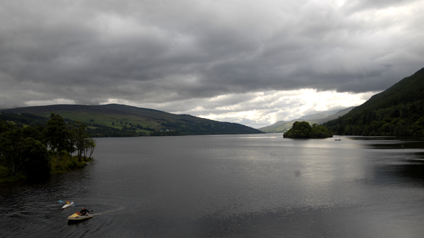 Loch Tay