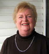 Gwen Gibson