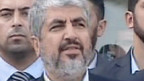 خالد مشعل، رئيس المكتب السياسي لحركة حماس