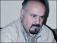 لطيف احمدی