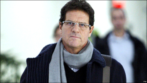 Fabio Capello