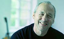 Mark Knopfler