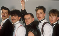 Frankie Goes To Hollywood