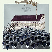 Review of In Dust Review of In Dust