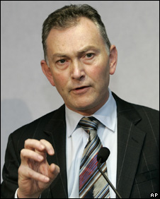 Richard Scudamore