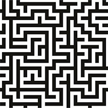 Review of Mazes