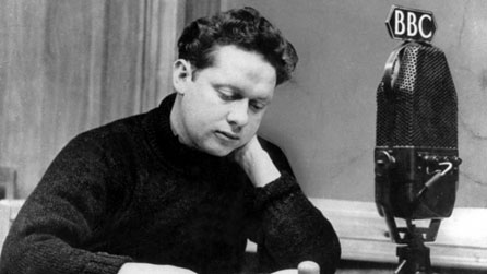 Dylan Thomas