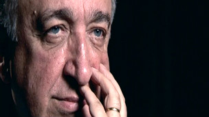 بهمن فرمان آرا کارگردان فیلم عطر یاس، بوی کافور