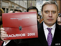 Kasyanov