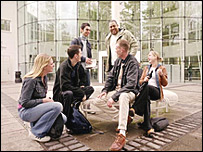 Students