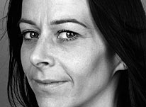 Kate Dickie