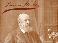 Thomas Wardle