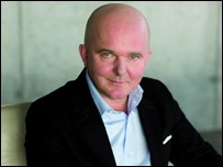 Christian Boros