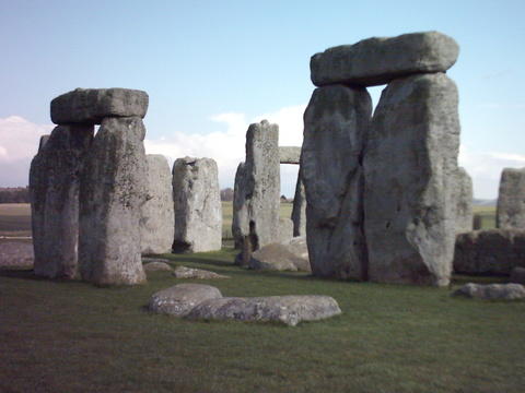 Stone Henge