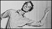 Merce Cunningham