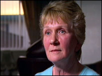 Sheila Sherwood