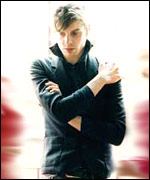 Joe Stretch