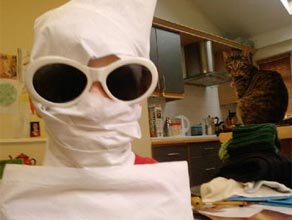 Black Squadron - Lavvy Paper