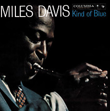 Review of Kind Of Blue