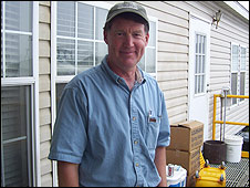Michael Philbuick