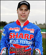 Emil Kramer (Hywel Lloyd)