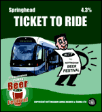 Springhead - Ticket to Ride