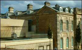 Compton Verney 