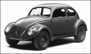 Původně vojenského vozu se vyrobilo 21 529 464 kusů