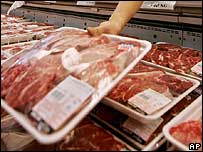 牛肉
