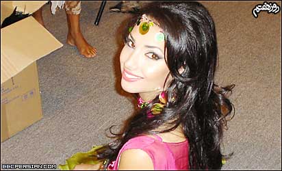  رامونا